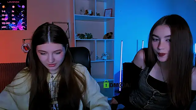 barbara crazy online show from October 14, 7:16 pm