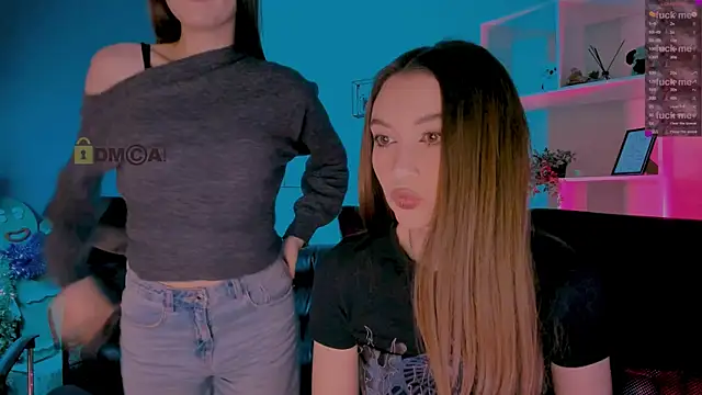 barbara crazy online show from January 8, 10:52 am