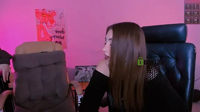 barbara crazy online show from November 16, 12:27 pm