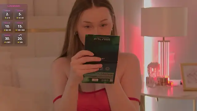 NancySmitts online show from November 26, 3:57 pm