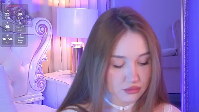 NancySmitts online show from October 23, 4:13 pm