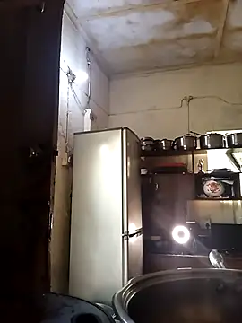 RFeltomWhitJ online show from October 30, 1:45 pm