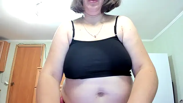 KATTYWARM  online show from November 29, 11:53 pm