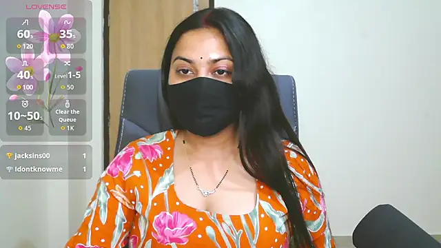 SassyWildCouple online show from January 9, 6:01 pm