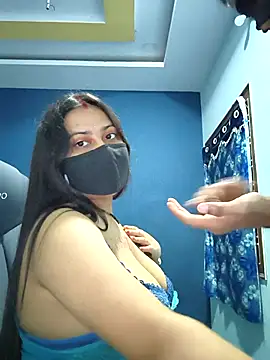 SassyWildCouple online show from September 26, 5:32 pm