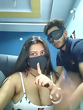 SassyWildCouple online show from September 27, 5:42 pm