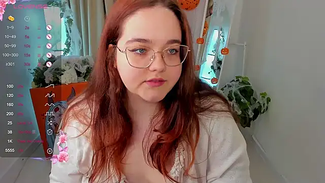 Neko Moor online show from October 29, 8:44 pm