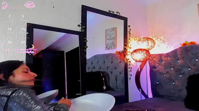 karol rose online show from November 29, 12:25 am