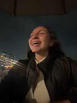 arieel  722 online show from March 28, 12:22 am