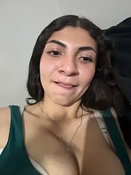 arieel  722 online show from November 11, 4:41 am