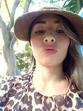 Natasanz online show from December 22, 9:51 pm