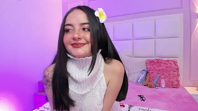 Ashley petit online show from February 5, 12:19 pm