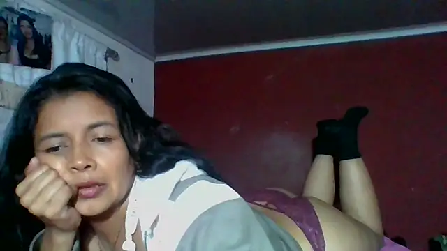 DianaOchoa  online show from October 14, 4:37 am