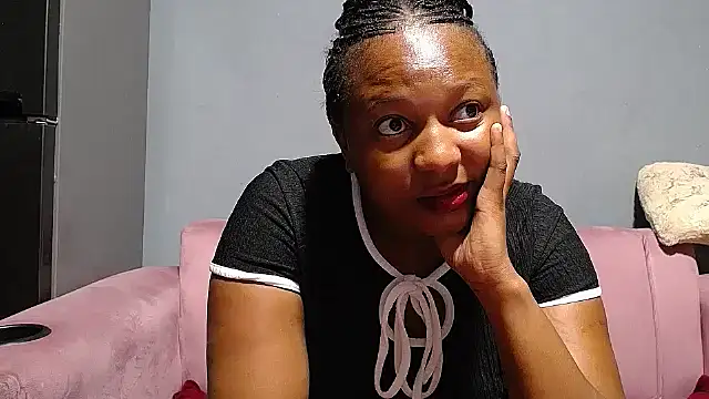 Goddessberry online show from April 17, 9:44 am