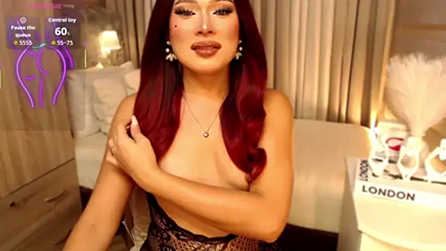 Missavacroft online show from November 23, 12:46 am