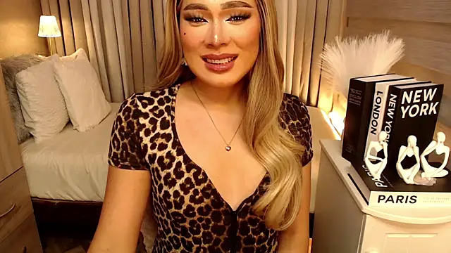 Missavacroft online show from October 5, 7:52 pm