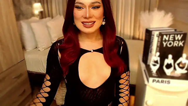 Missavacroft online show from October 19, 6:32 pm