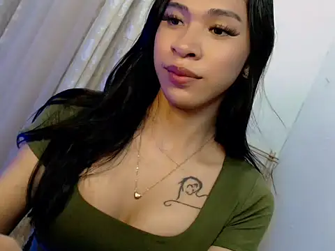 Annaloula online show from February 26, 3:22 pm