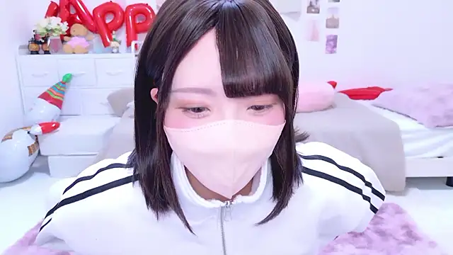 Anzu xx online show from January 8, 3:38 pm