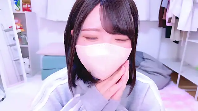 Anzu xx online show from February 2, 10:09 pm