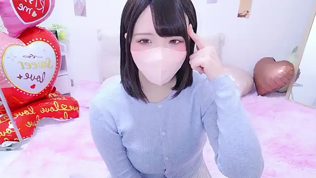 Anzu xx online show from February 19, 11:21 am