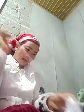 jienrrr online show from March 11, 12:15 am