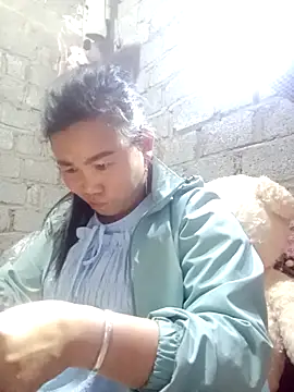 jienrrr online show from November 12, 12:03 pm