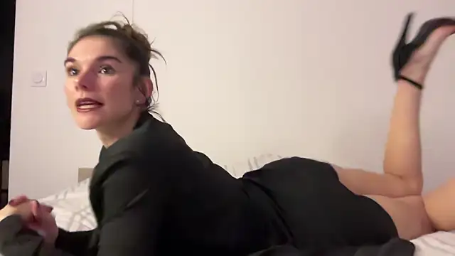 Caro663 online show from December 17, 8:24 pm