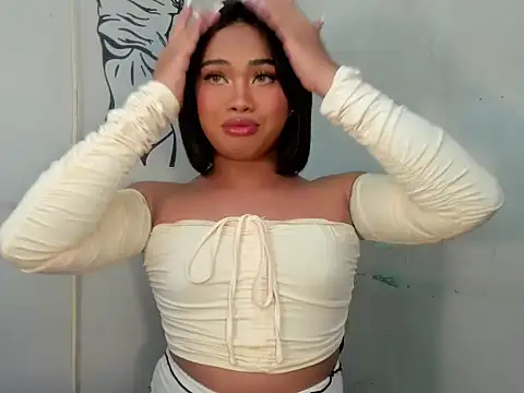 Snapshot of Exotic_alyssa69 chatting on September 30, 4:34 pm Exotic alyssa69 online show from September 30, 4:34 pm
