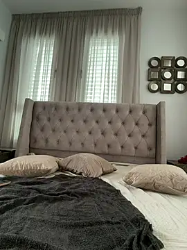 Jasmina-Joy online show from May 3, 5:44 am