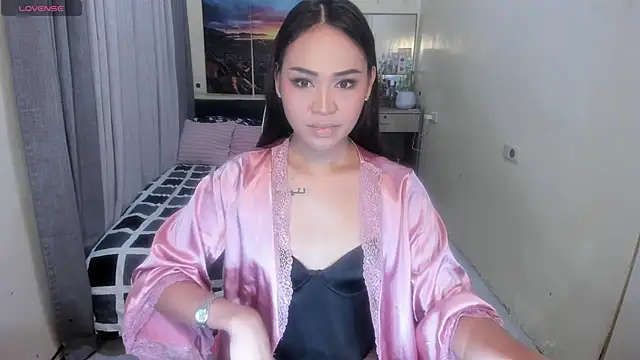 Miss VictoriaWilliams online show from November 27, 3:15 pm