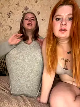 Tomyris yuki online show from October 27, 1:56 am