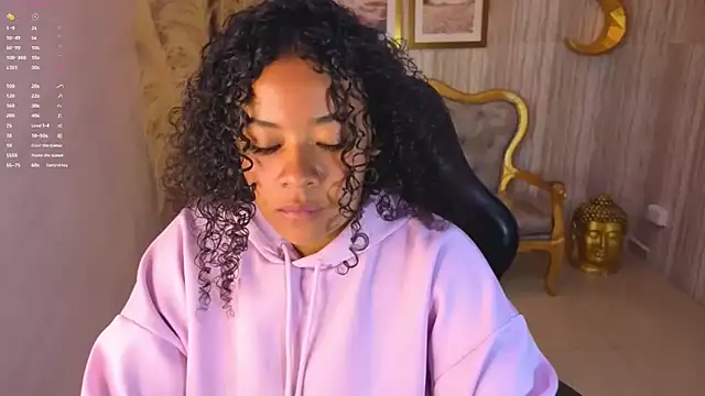 risada temptation s online show from November 21, 3:08 am