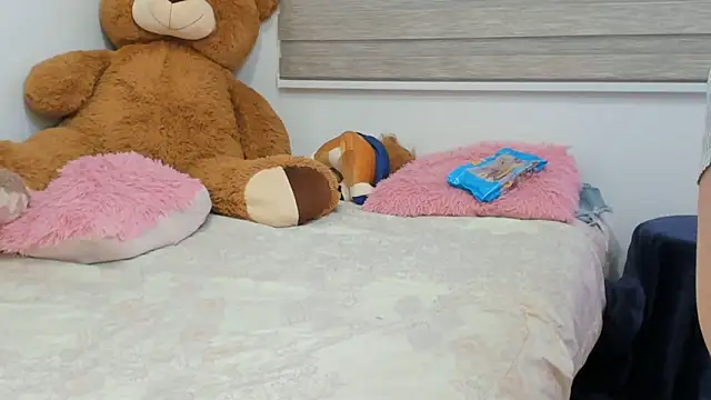 ADHARAMILLER  1111 online show from September 15, 3:04 am