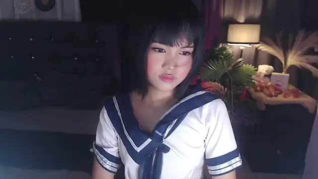 asian babhiegirl online show from February 16, 5:51 am