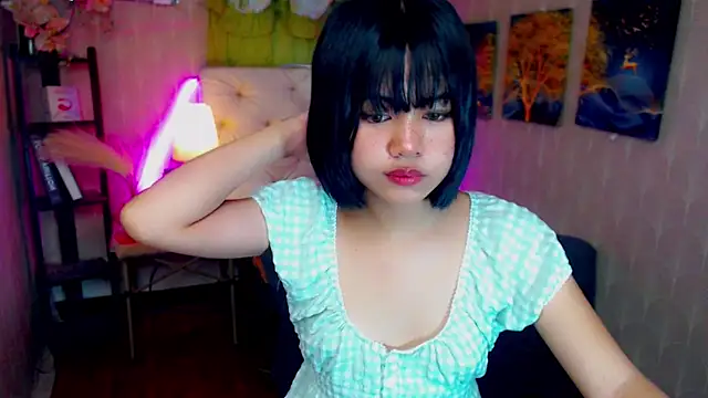 asian babhiegirl online show from September 9, 12:10 am