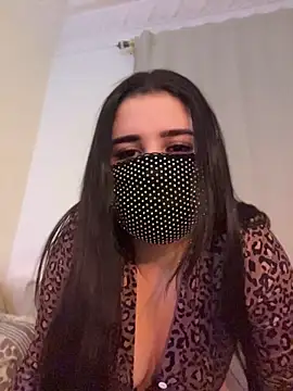 kamy55 online show from April 25, 9:34 pm