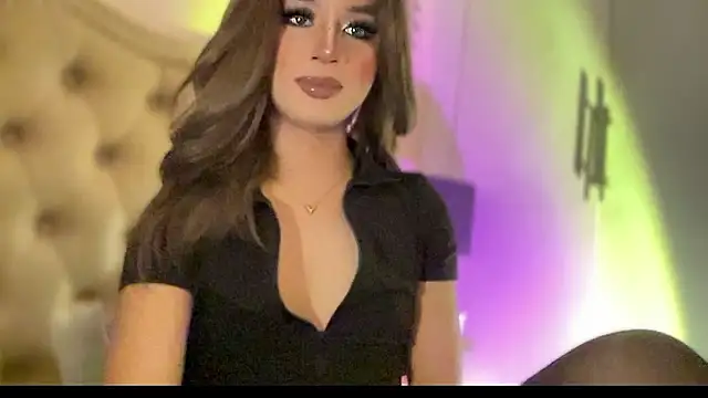 solana imani online show from January 15, 5:52 pm