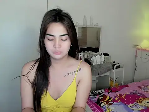 Alovelydoll nica online show from April 4, 12:31 am