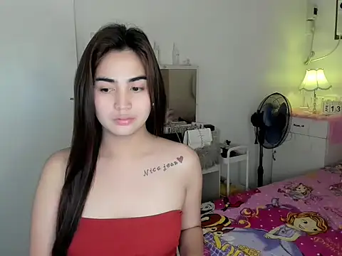 Alovelydoll nica online show from April 13, 1:56 pm