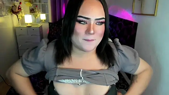 Tsclaryfray online show from September 20, 2:15 pm