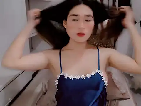 asian hottie20 online show from July 1, 6:35 am