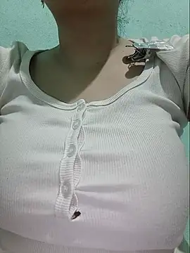 Shiny Babe online show from May 26, 8:13 am