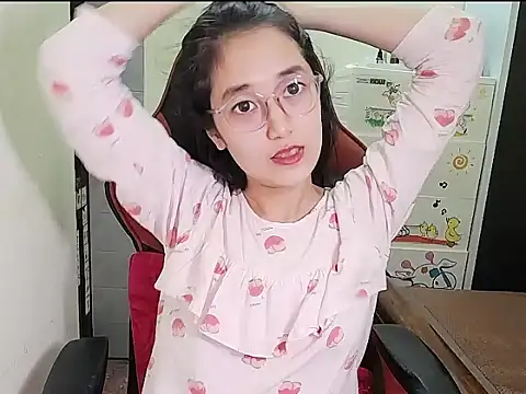 Shulee21 online show from September 17, 3:26 am