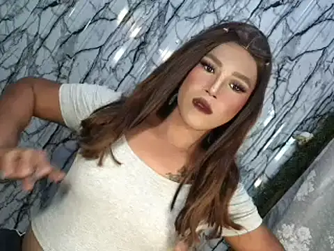 queen staceyy online show from April 4, 10:03 am