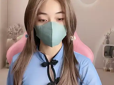  KiuAnh 22 online show from November 17, 4:24 am