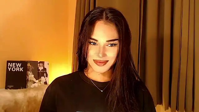 magnificent kitana online show from October 16, 12:30 pm