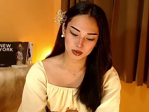 magnificent kitana online show from October 30, 2:07 pm