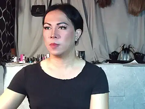  Carmilla online show from April 7, 1:57 pm