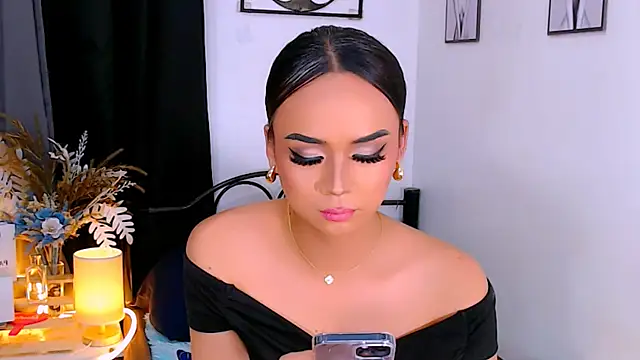 Zialustts online show from March 21, 8:19 am